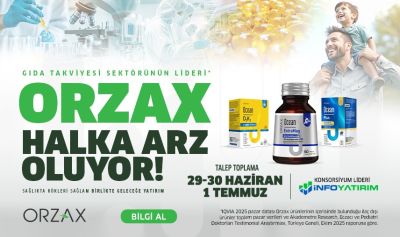 ORZAX HALKA ARZ OLUYOR 