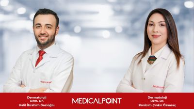 Medical Point Gaziantep Hastanesi'nde Yeni Nesil HIFU Teknolojisi Hizmete Girdi