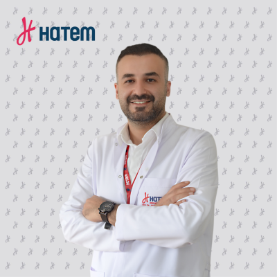 ÇOCUK SAĞLIĞI VE HASTALIKLARI UZMANI DR. ABDURRAHİM KESKİN HATEM’DE