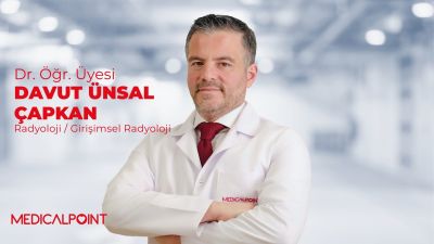 Dr. Öğr. Üyesi Çapkan: “ Meme kanserinde erken tanının anahtarı doğru görüntüleme”