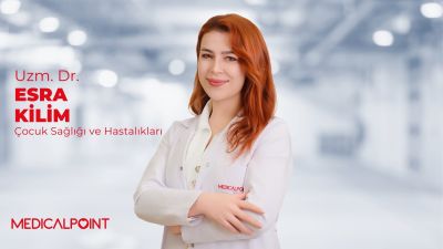 Çocuklarda Demir Eksikliği: Sessiz Bir Tehdit