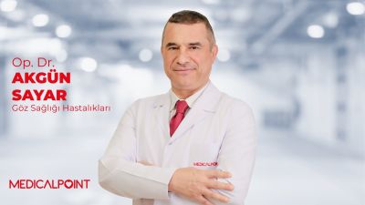 Baş Ağrısı ve Işık Halkalarına Dikkat