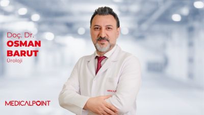 Erken Boşalma Tedavisinde Yeni Nesil Yaklaşımlar! 