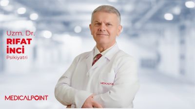 Uzman Uyarıyor: Keyif Alamama Hali Anhedoni Olabilir​