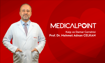 Sessiz Tehlike: Şah Damarı Darlığı Felce Giden Yolu Açıyor!”