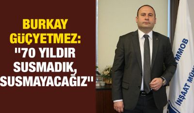 Burkay Güçyetmez: 