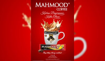 Mahmood Coffee'den Kurban Bayramı Mesajı