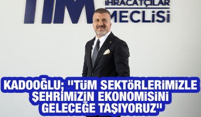 Kadooğlu; 