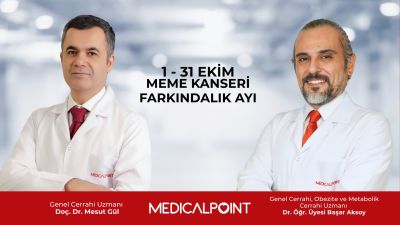 Meme kanserinde erken tanı hayat kurtarıyor