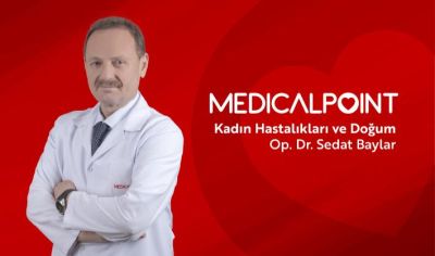 Op. Dr. Sedat Baylar’dan Önemli Uyarılar 