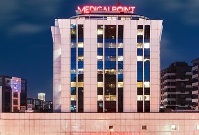 Medical Point Gaziantep Hastanesi : Sıcaklarda Sağlığınıza Dikkat!