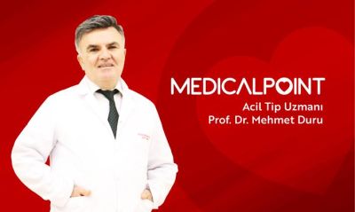 Karın Ağrısı, İshal ve Kusmaya Dikkat!