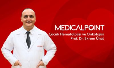 Sessiz Düşman Lösemiye Karşı: Erken Teşhis Hayat Kurtarıyor!
