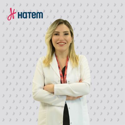 ÇOCUK SAĞLIĞI VE HASTALIKLARI UZMANI DR. BİHTER GÜRSEL AL HATEM’DE