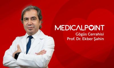 Şiddetli Öksürük Kaburga Kırığına Neden Olabilir! 