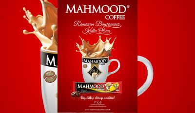 Mahmood Coffe'den Kurban Bayramı mesajı