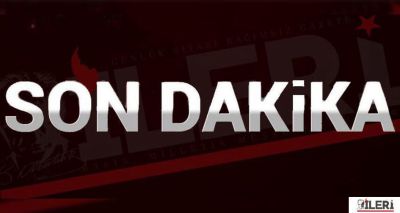 Suriye merkezli deprem! Gaziantep'ten de hissedildi