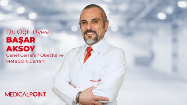Yutulabilir mide balonuyla obezite tedavisinde konforlu seçenek