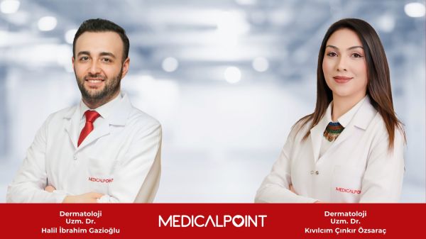 Medical Point Gaziantep Hastanesi'nde Yeni Nesil HIFU Teknolojisi Hizmete Girdi