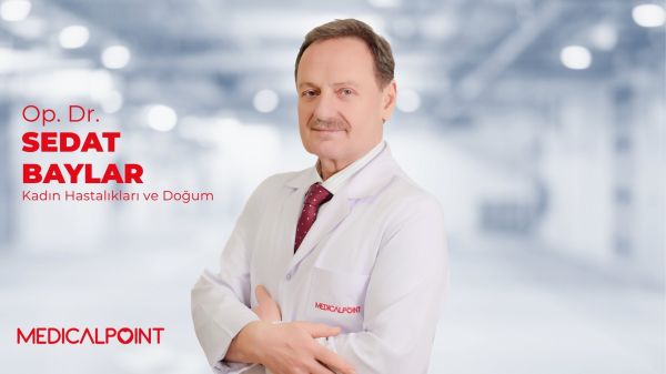 Op. Dr. Baylar:” Anne Adayları Sonbaharda Nelere Özen Göstermeli?”