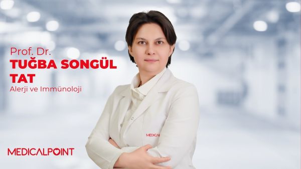 İmmün Yetmezliği: Erken Tanı ve Doğru Takip Hayat Kurtarıyor