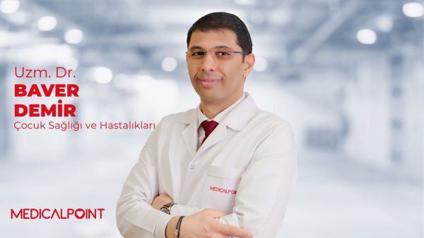 Bahar Aylarında Çocuklarda Üst Solunum Yolu Enfeksiyonlarına Dikkat!