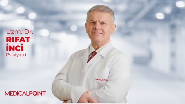 Uzman Uyarıyor: Keyif Alamama Hali Anhedoni Olabilir​