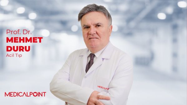 Prof. Dr. Mehmet Duru: “Yazın en tehlikeli saatleri bunlar!”