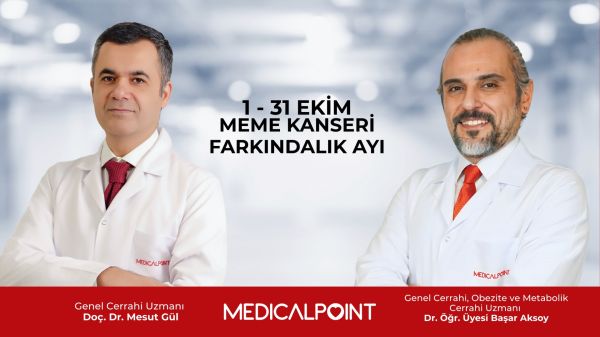 Meme kanserinde erken tanı hayat kurtarıyor