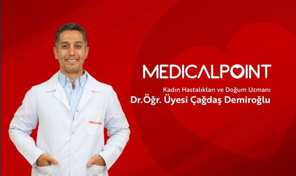 Polikistik Over Sendromu Artık Kontrol Altında!