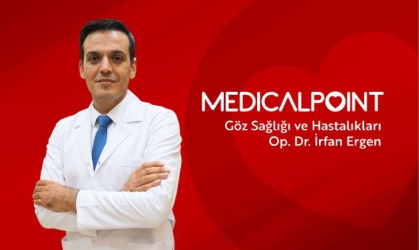 Şaşılıkta Erken Müdahale Görme Kaybını ve Psikolojik Etkileri Önleyebilir