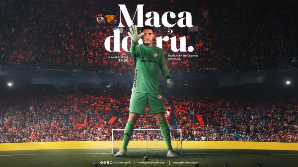 MAÇA DOĞRU | Gaziantep FK - Göztepe